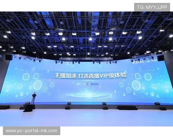 产业链上下游伙伴共建内容分发网 助力体育直播技术开放体系实现了广域覆盖