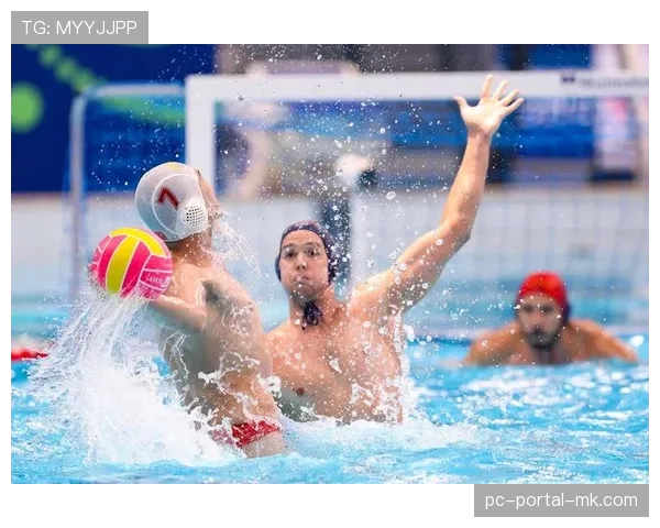 中国男子水球队将参加世界泳联水球世界杯精英组，首战对阵英国