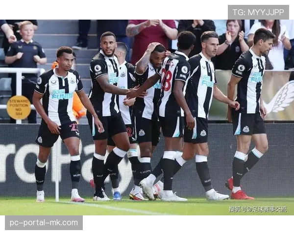 伯恩茅斯1-2击败纽卡斯尔联，欧冠希望破灭